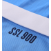 Lazio Heimtrikot 2026-27 Kurzarm Lazio Heimtrikot 2026-27 Kurzarm