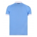 Lazio Heimtrikot 2026-27 Kurzarm