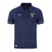 Lazio Kenneth Taylor #24 3rd trikot 2026-27 Kurzarm
