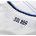 Lazio Matteo Guendouzi #8 Auswärtstrikot 2026-27 Kurzarm Lazio Matteo Guendouzi #8 Auswärtstrikot 2026-27 Kurzarm