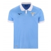 Lazio Mattia Zaccagni #10 Heimtrikot 2026-27 Kurzarm Lazio Mattia Zaccagni #10 Heimtrikot 2026-27 Kurzarm