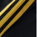 Leeds United Auswärtstrikot Kinder 2026-27 Kurzarm (+ kurze hosen)