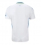 Leeds United Heimtrikot 2024-25 Kurzarm