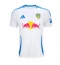 Leeds United Heimtrikot 2024-25 Kurzarm