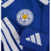 Leicester City Auswärtstrikot Kinder 2026-27 Kurzarm (+ kurze hosen)