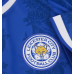 Leicester City Auswärtstrikot Kinder 2026-27 Kurzarm (+ kurze hosen)