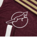 Leicester City Caleb Okoli #5 Auswärtstrikot 2026-27 Kurzarm Leicester City Caleb Okoli #5 Auswärtstrikot 2026-27 Kurzarm