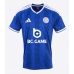 Leicester City Heimtrikot 2026-27 Kurzarm