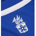 Leicester City Heimtrikot Kinder 2026-27 Kurzarm (+ kurze hosen)