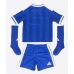 Leicester City Heimtrikot Kinder 2026-27 Kurzarm (+ kurze hosen)