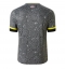 Lille OSC 3rd trikot 2024-25 Kurzarm