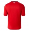 Lille OSC Heimtrikot 2024-25 Kurzarm