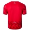 Lille OSC Heimtrikot 2025-26 Kurzarm