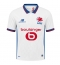 Lille OSC Olivier Giroud #9 Auswärtstrikot 2026-27 Kurzarm Lille OSC Olivier Giroud #9 Auswärtstrikot 2026-27 Kurzarm