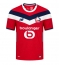 Lille OSC Olivier Giroud #9 Heimtrikot 2026-27 Kurzarm Lille OSC Olivier Giroud #9 Heimtrikot 2026-27 Kurzarm