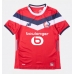 Lille OSC Olivier Giroud #9 Heimtrikot 2026-27 Kurzarm Lille OSC Olivier Giroud #9 Heimtrikot 2026-27 Kurzarm