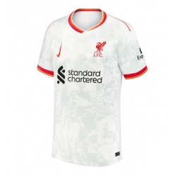 Liverpool 3rd trikot 2024-25 Kurzarm