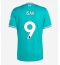 Liverpool Alexander Isak #9 3rd trikot 2025-26 Kurzarm