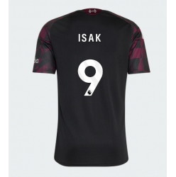 Liverpool Alexander Isak #9 3rd trikot 2026-27 Kurzarm