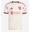 Liverpool Alexander Isak #9 Auswärtstrikot 2025-26 Kurzarm