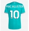Liverpool Alexis Mac Allister #10 3rd trikot 2025-26 Kurzarm Liverpool Alexis Mac Allister #10 3rd trikot 2025-26 Kurzarm