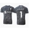 Liverpool Alisson Becker #1 Torwart Heimtrikot 2024-25 Kurzarm