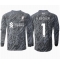 Liverpool Alisson Becker #1 Torwart Heimtrikot 2024-25 Langarm