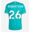 Liverpool Andrew Robertson #26 3rd trikot 2025-26 Kurzarm