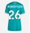 Liverpool Andrew Robertson #26 3rd trikot Frauen 2025-26 Kurzarm
