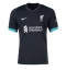 Liverpool Andrew Robertson #26 Auswärtstrikot 2024-25 Kurzarm