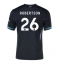 Liverpool Andrew Robertson #26 Auswärtstrikot 2024-25 Kurzarm