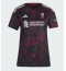 Liverpool Bradley Barcola #29 3rd trikot Frauen 2026-27 Kurzarm Liverpool Bradley Barcola #29 3rd trikot Frauen 2026-27 Kurzarm