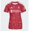 Liverpool Bradley Barcola #29 Heimtrikot Frauen 2026-27 Kurzarm Liverpool Bradley Barcola #29 Heimtrikot Frauen 2026-27 Kurzarm