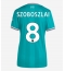 Liverpool Dominik Szoboszlai #8 3rd trikot Frauen 2025-26 Kurzarm