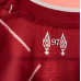Liverpool Dominik Szoboszlai #8 Heimtrikot Kinder 2026-27 Kurzarm (+ kurze hosen)