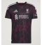 Liverpool Florian Wirtz #7 3rd trikot 2026-27 Kurzarm Liverpool Florian Wirtz #7 3rd trikot 2026-27 Kurzarm