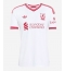 Liverpool Florian Wirtz #7 Auswärtstrikot 2026-27 Kurzarm Liverpool Florian Wirtz #7 Auswärtstrikot 2026-27 Kurzarm