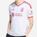 Liverpool Florian Wirtz #7 Auswärtstrikot 2026-27 Kurzarm Liverpool Florian Wirtz #7 Auswärtstrikot 2026-27 Kurzarm