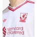 Liverpool Florian Wirtz #7 Auswärtstrikot 2026-27 Kurzarm Liverpool Florian Wirtz #7 Auswärtstrikot 2026-27 Kurzarm
