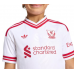 Liverpool Florian Wirtz #7 Auswärtstrikot 2026-27 Kurzarm Liverpool Florian Wirtz #7 Auswärtstrikot 2026-27 Kurzarm