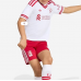 Liverpool Florian Wirtz #7 Auswärtstrikot 2026-27 Kurzarm Liverpool Florian Wirtz #7 Auswärtstrikot 2026-27 Kurzarm