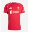 Liverpool Florian Wirtz #7 Heimtrikot 2025-26 Kurzarm