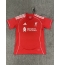 Liverpool Heimtrikot 2025-26 Kurzarm