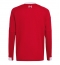 Liverpool Heimtrikot 2025-26 Langarm