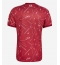 Liverpool Heimtrikot 2026-27 Kurzarm