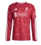 Liverpool Heimtrikot 2026-27 Langarm