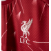 Liverpool Heimtrikot Frauen 2026-27 Kurzarm Liverpool Heimtrikot Frauen 2026-27 Kurzarm