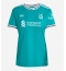 Liverpool Hugo Ekitike #22 3rd trikot Frauen 2025-26 Kurzarm