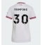 Liverpool Jeremie Frimpong #30 Auswärtstrikot Frauen 2026-27 Kurzarm