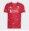 Liverpool Jeremie Frimpong #30 Heimtrikot 2026-27 Kurzarm Liverpool Jeremie Frimpong #30 Heimtrikot 2026-27 Kurzarm